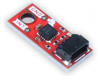 Qwiic Micro Magnetometer