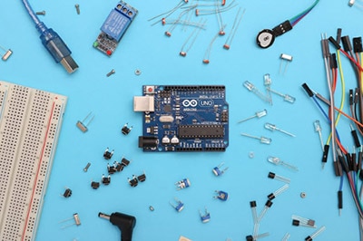 Build A Configurable Inventory Level Tracking System
