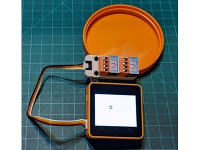 Build a Pocket Bluetooth Controller with LED Status Indicators