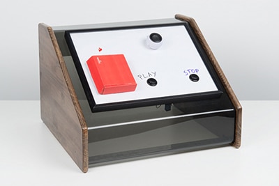 Build a Qwiic Jukebox that is Toddler Approved!