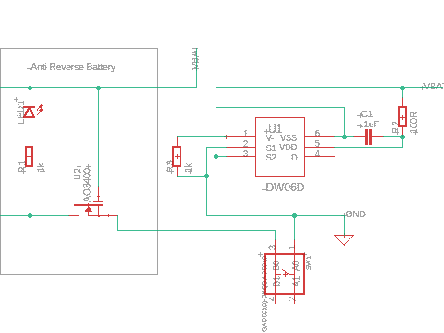 Senior Design Part 6: Protecting our Power!