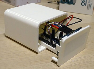 How to Build a Connected RP2040-Based Clock - Part 1