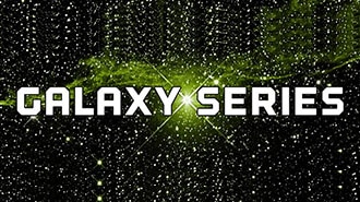 Exploring New Frontiers in 3D Printing: The Galaxy Series