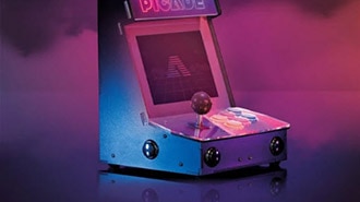 Assembling your Picade - 2018 Edition