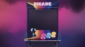 Assembling Your Picade