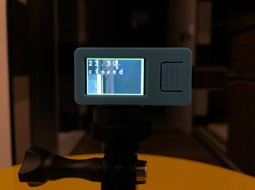 Brownie - Automate Your Home with AI