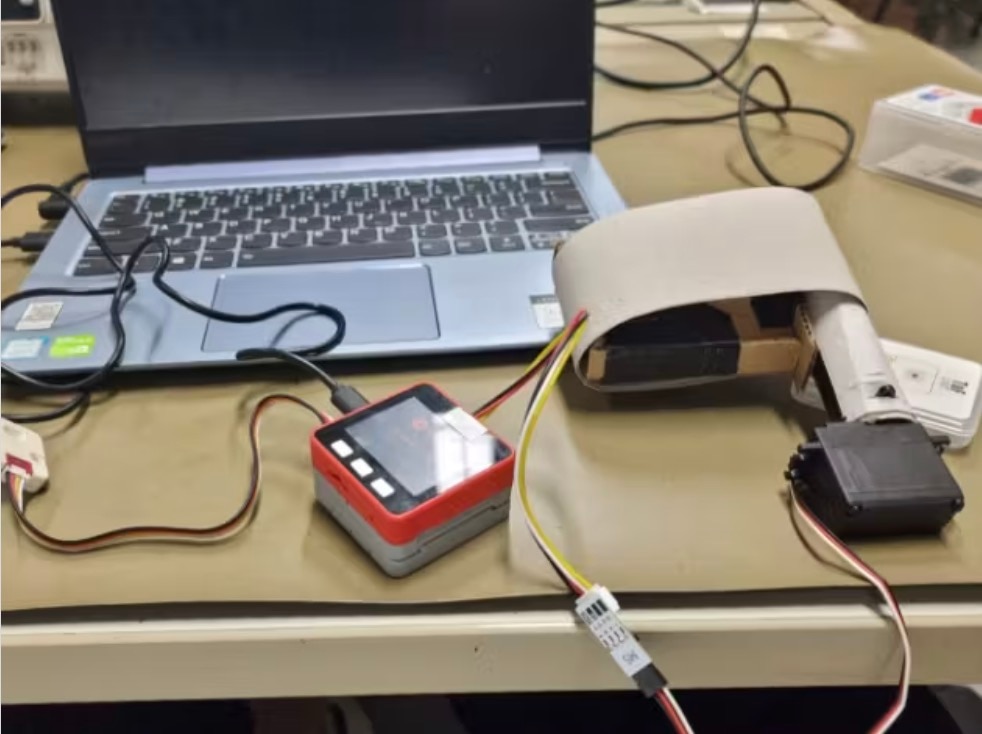Smart Conveyor