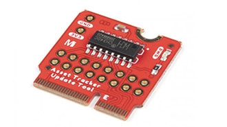 MicroMod Update Tool Hookup Guide