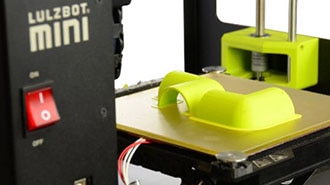 Tips and Tricks: Maximizing Bed Adhesion with Cura LE