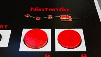 How to Play Multiple Buzzers at Once