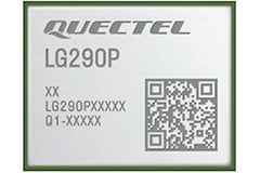 LG290P (03) GNSS Module