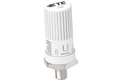6xxN IoT wireless pressure sensors