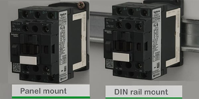 Image of Related Content Card: The Basics of Motor Contactors and Their Application