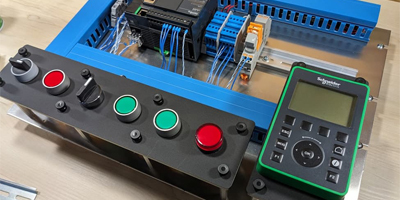 Image of Related Content Card: Guide to Troubleshooting Industrial Control and Automation Equipment