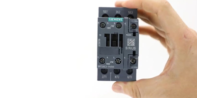 Image of Related Content Card: How To Use Safety-Rated Contactors to Realize Optimal Industrial Safety Solutions