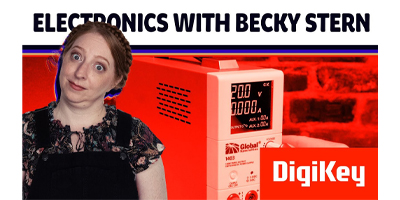 Screenshot of Benchtop Power Supply Basics You Need to Know