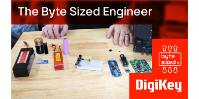 Screenshot of How to Select a Power Supply - The Byte Sized Engineer