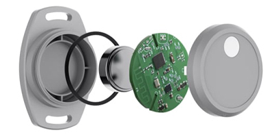 Image of Related Content Card: Smart Beacons Leverage Bluetooth System-on-a-Chip for Connected ML Insights