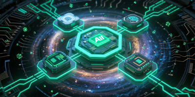 Image of Related Content Card: Leverage Development Boards and Modules to Achieve Multimodal Sensing AI