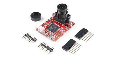 Image of Related Content Card OpenMV H7 camera module