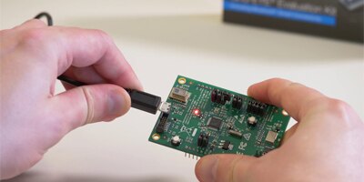 Image of Related Content Card Grid Eye