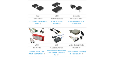 Image of Related Content Featured Products / Components