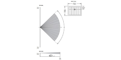 Image of Related Content Lens Specification document from Zilog