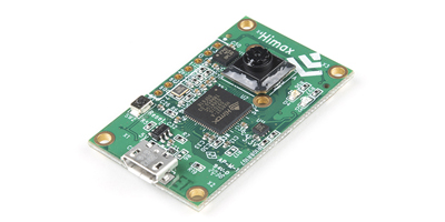 Edgehax 에지 AI | DigiKey