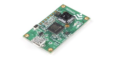 Himax WE-I Plus EVB Endpoint AI Development Board