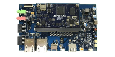 Image of Related Content Card: High-Performance AI Acceleration Unit DRP