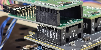 Image of Related Content Card: mikroBUS Application Development and Troubleshooting Guide