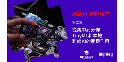 Image of Related Content Card: Essential Development Board Resources for Edge Intelligence System Development