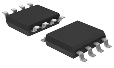 Image of Related Content Card: Peripheral Component Selection for Embedded Systems