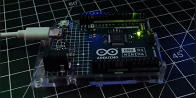 Image of Arduino Uno R4 Minima - Jayy's Odd Picks