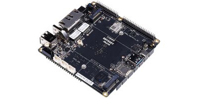 Image of Seeed Studio ODYSSEY Single Board Computer