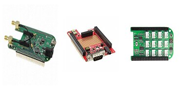 Image of Expansion boards thumbnail