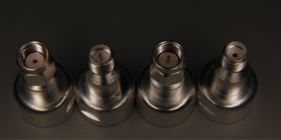 Image of Related Content: SMA vs RP-SMA what is the difference?