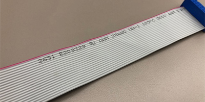 Image of Related Content: Wire Markings Printed on Cables - What do they mean?