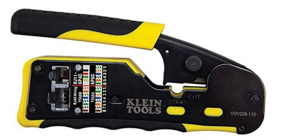 Image of Related Content: Crimping Tool Options Span Virtually Any Need