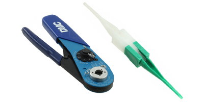 Image of Related Content: MIL-DTL-38999 Series II, JT Part Numbering , Contacts, Accs