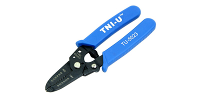 Image of Related Content: Wire stripping tool