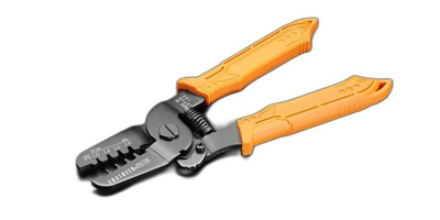 Image of Related Content: Engineer PA-09 Universal Crimping Tool