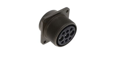 Image of Related Content: Step-By-Step Process in Finding Mating Circular Connector