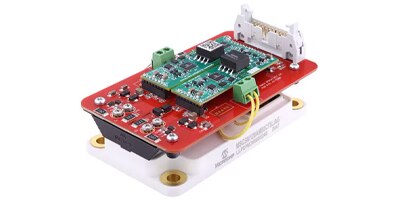 Image of Related Content: Using SiC Power Semiconductors to Increase the Efficiency of High-performance Switching Converters