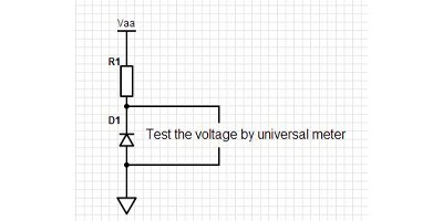 Image of Related Content: How to test the breakdown voltage of TVS diode 