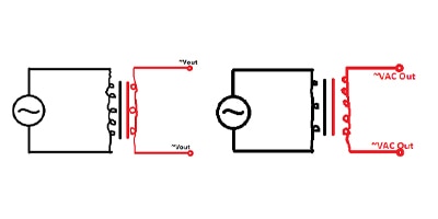 Image of Related Content: Transformers vs. Power Supplies