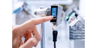 Image of Related Content Card: Filter through a wide selection of proximity and distance sensor technologies