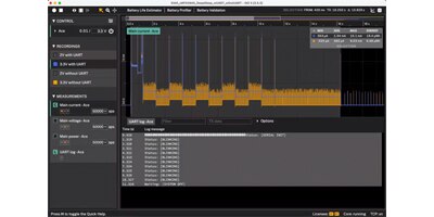 Image of Related Content Card: UART for Embedded Device Debugging: Best Practices for Low-Power Devices