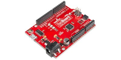 Image of Related Content Card: Qwiic Overview and FAQ 