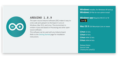 Image of Related Content Card: Seeeduino Lotus Grove Starter Kit FAQ